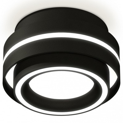 Накладной светильник Ambrel...