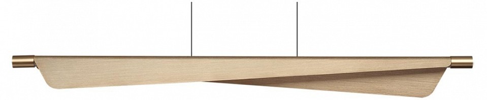 Фото Подвесной светильник Odeon Light Linea 7017/24LB OD_7017_24LB - интернет-магазин МегаТерем в Москве