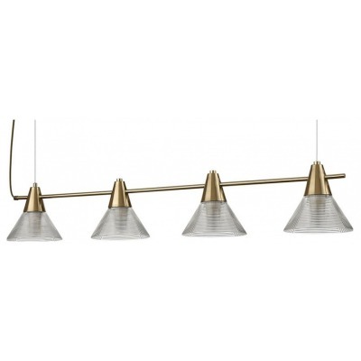 Подвесной светильник Lumion Corne 6596/4A LMN_6596_4A