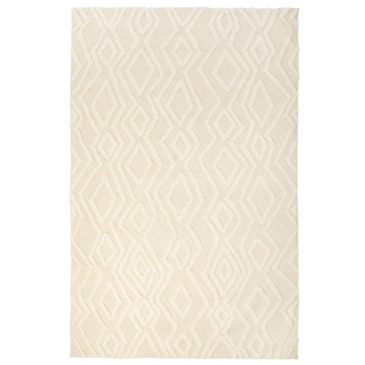 Ковер из новозеландской шер...