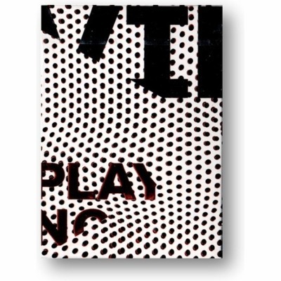 Карты "Ellusionist Views" (33698)