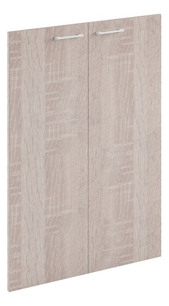 Фото Двери распашные Xten XMD 42-2 SKY_sk-01232586 - интернет-магазин МегаТерем в Москве