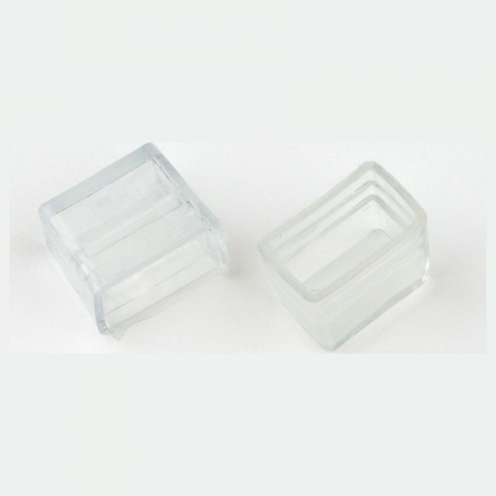 Фото Заглушка для лент Uniel UCW-N21 UL-00002938 UL_UL-00002938 - интернет-магазин МегаТерем в Москве