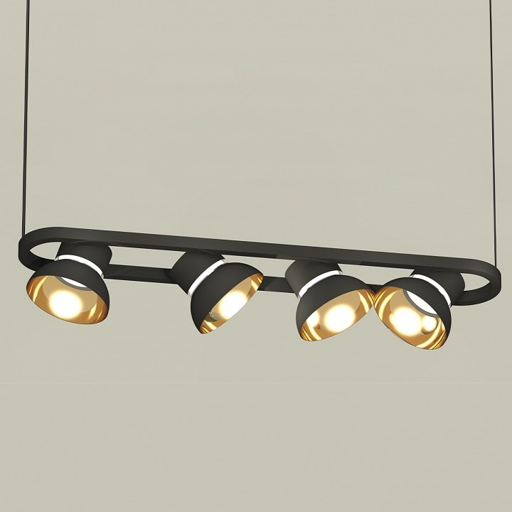 Фото Подвесной светильник Ambrella Light XB XB9164081 AMBR_XB9164081 - интернет-магазин МегаТерем в Москве