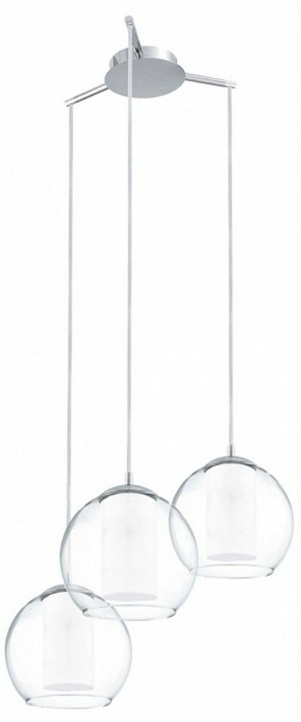 Фото Подвесной светильник Eglo Bolsano 92762 EG_92762 - интернет-магазин МегаТерем в Москве