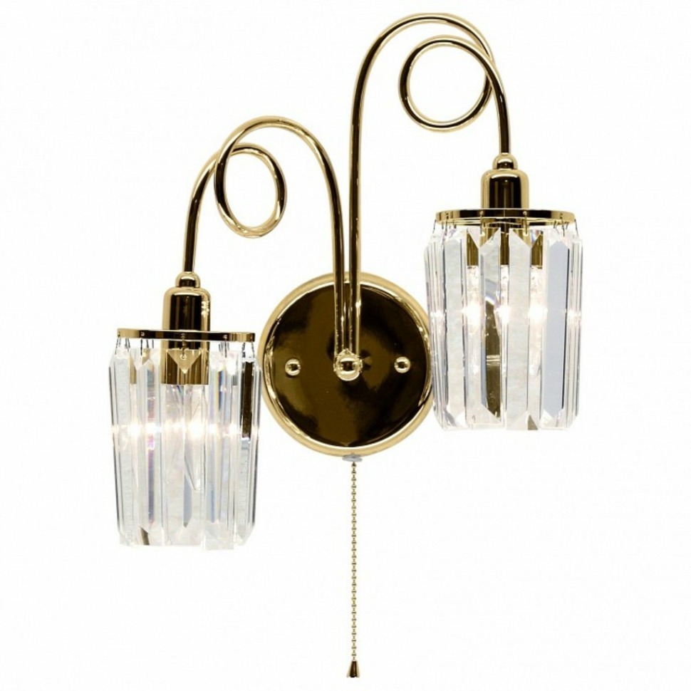 Фото Бра Citilux Синди CL330322 - интернет-магазин МегаТерем в Москве