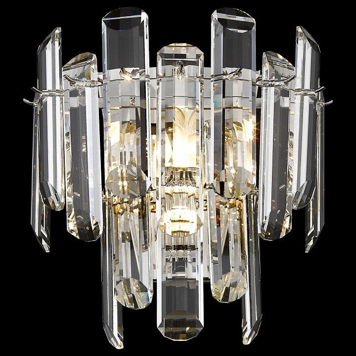 Фото Накладной светильник Wertmark Lazzara WE107.02.101 - интернет-магазин МегаТерем в Москве