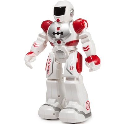 Радиоуправляемый интерактив...