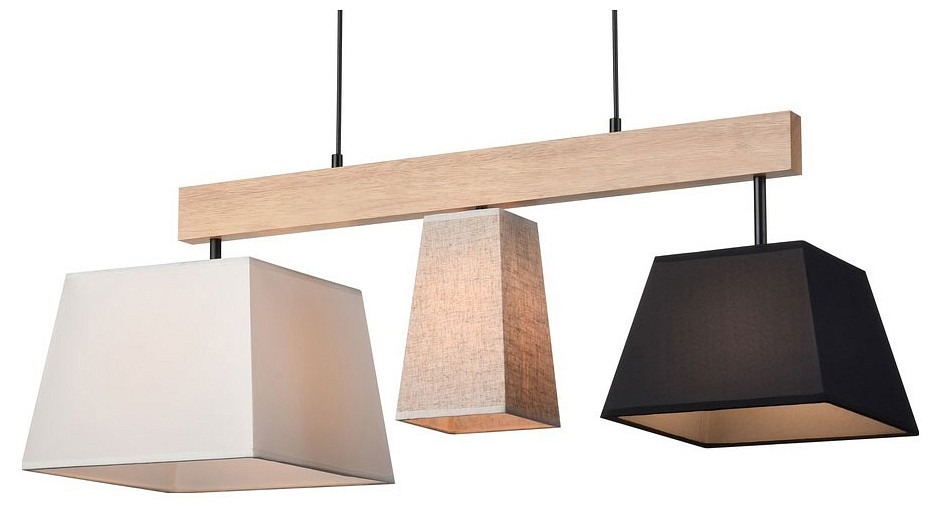 Фото Подвесной светильник Velante 267 267-713-03 VE_267-713-03 - интернет-магазин МегаТерем в Москве