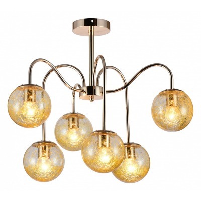 Люстра на штанге Escada Blo...