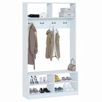 Стенка для прихожей ВШ-9 SK_00-00014598