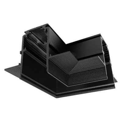 Соединитель угловой L-образ...