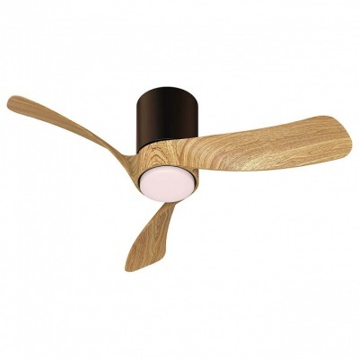 Светильник с вентилятором M...