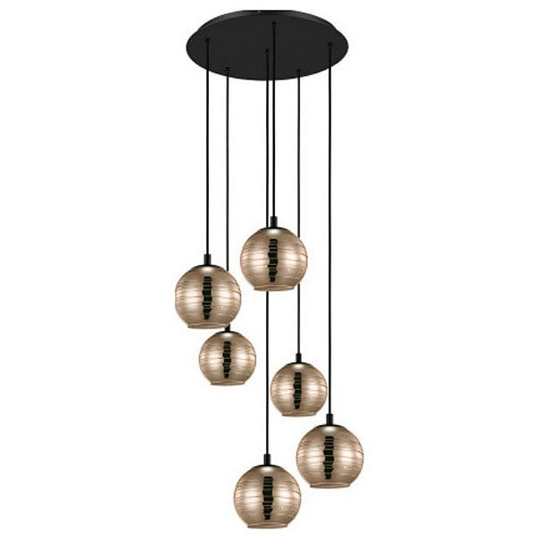 Фото Подвесной светильник Eglo Lemorieta 39687 EG_39687 - интернет-магазин МегаТерем в Москве