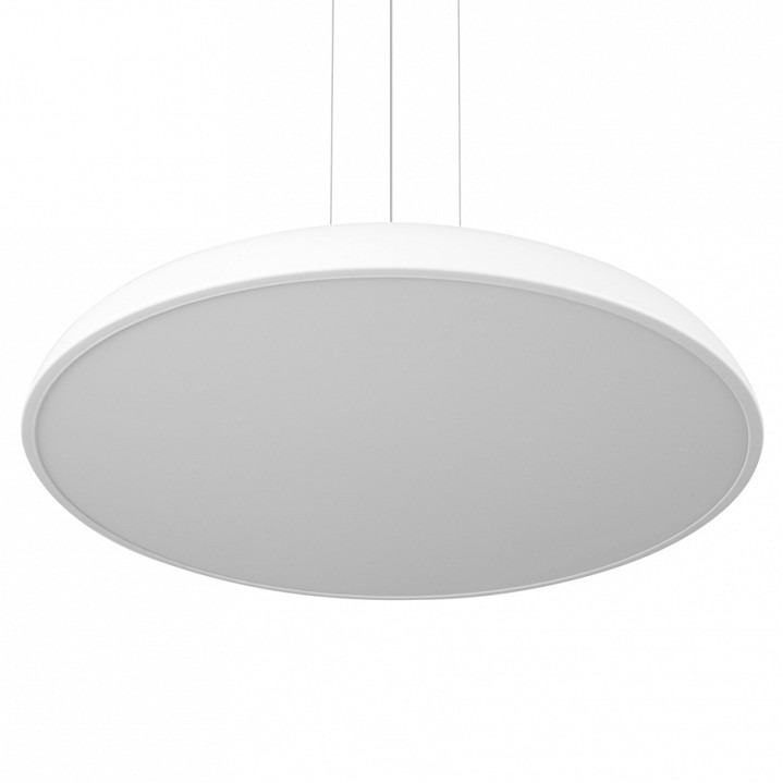 Фото Подвесной светильник Loft it Dime 10371P White LF_10371P_White - интернет-магазин МегаТерем в Москве