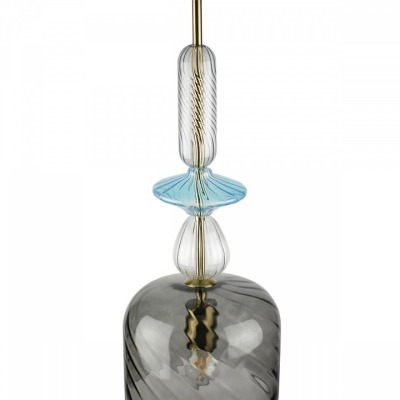 Подвесной светильник Loft i...