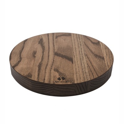 Тортовница 32х4 см деревянн...