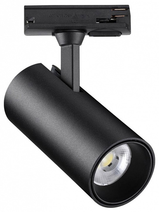 Фото Светильник на штанге Novotech Selene 359162 NV_359162 - интернет-магазин МегаТерем в Москве