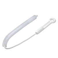 Щетка для чистки раковины и перелива KitchenCraft KC KCOFBRUSH