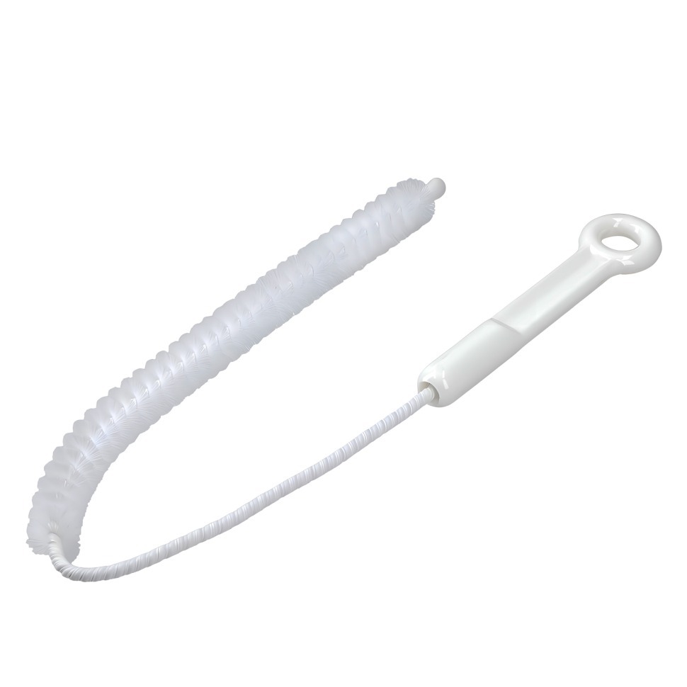 Щетка для чистки раковины и перелива KitchenCraft KC KCOFBRUSH Фото Щетка для чистки раковины и перелива KitchenCraft KC KCOFBRUSH - интернет-магазин МегаТерем в Москве