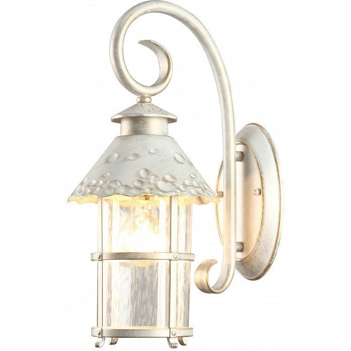 Фото Светильник на штанге Arte Lamp Prague A1462AL-1WG - интернет-магазин МегаТерем в Москве