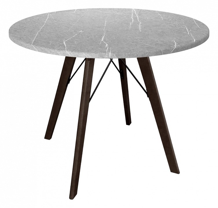 Фото Стол обеденный SHT-TU9/90 She_1855979012 - интернет-магазин МегаТерем в Москве