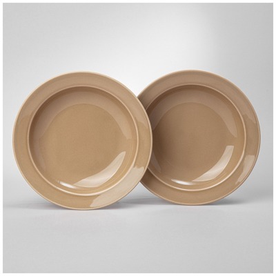 Набор тарелок суповых lefar...