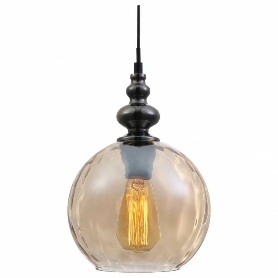 Фото Подвесной светильник TopLight Ida TL1172H-01AB TPL_TL1172H-01AB - интернет-магазин МегаТерем в Москве