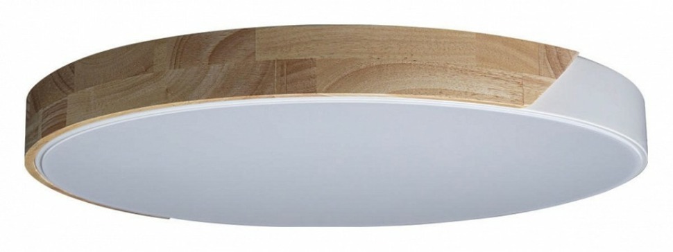 Фото Накладной светильник Loft it Axel 3 10004/36 White LF_10004_36_White - интернет-магазин МегаТерем в Москве