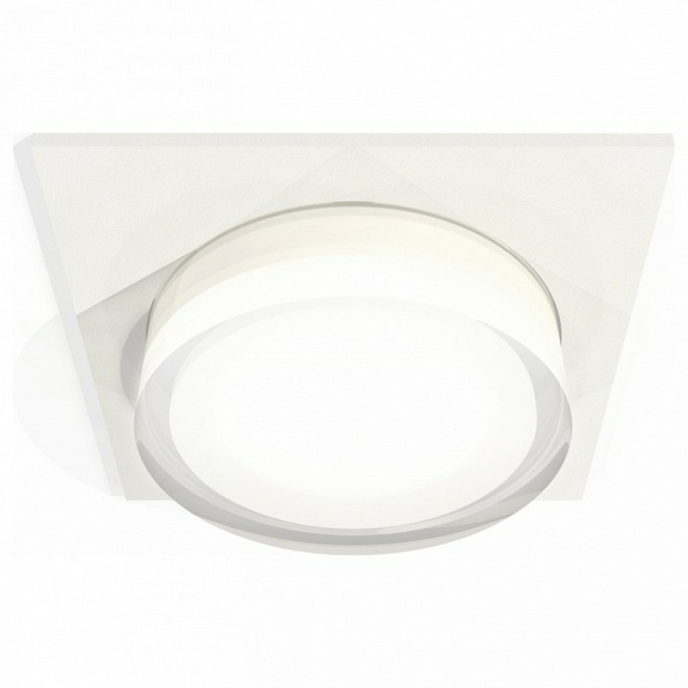 Фото Встраиваемый светильник Ambrella Light XC XC7631043 AMBR_XC7631043 - интернет-магазин МегаТерем в Москве