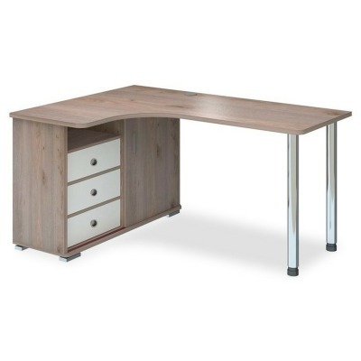 Стол письменный Домино нель...