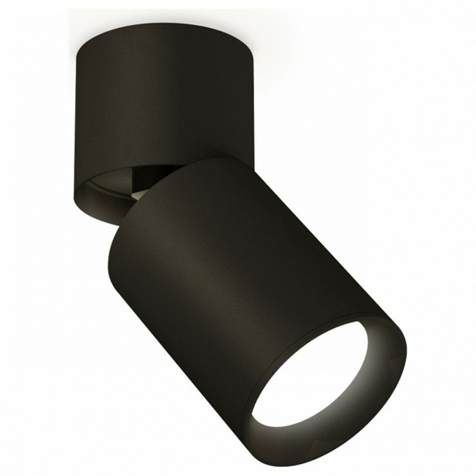 Фото Спот Ambrella Light XM XM6313030 AMBR_XM6313030 - интернет-магазин МегаТерем в Москве