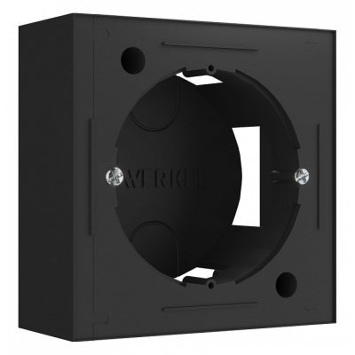 Короб накладной для розетки...