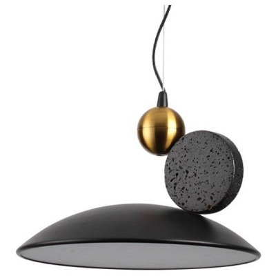 Подвесной светильник Odeon Light Travertino 6626/20L OD_6626_20L