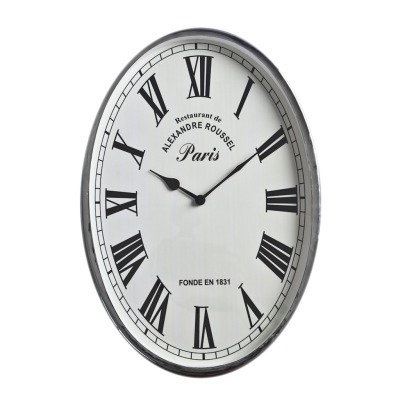 Часы 47-325-46, металл, сте...