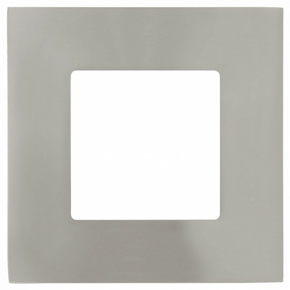 Фото Встраиваемый светильник Eglo Fueva 1 95466 EG_95466 - интернет-магазин МегаТерем в Москве