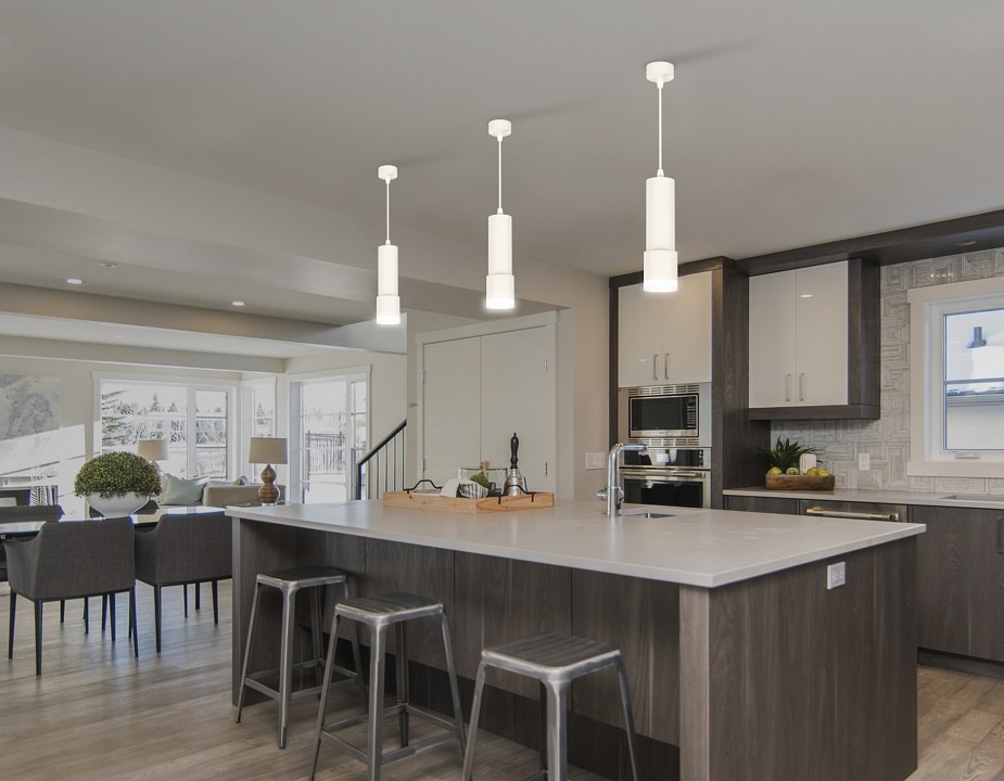 Фото Подвесной светильник Ambrella Light XP XP7401021 AMBR_XP7401021 - интернет-магазин МегаТерем в Москве