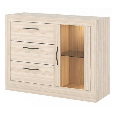 Тумба-витрина Нобиле Км-120...