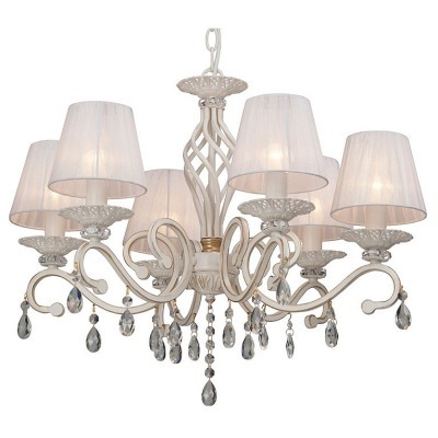 Подвесная люстра Vitaluce V...