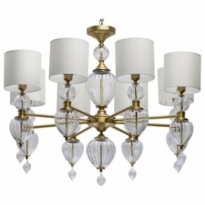 Подвесная люстра Chiaro Оде...