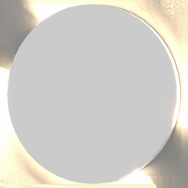 Фото Накладной светильник Elektrostandard Step a058913 ELK_a058913 - интернет-магазин МегаТерем в Москве