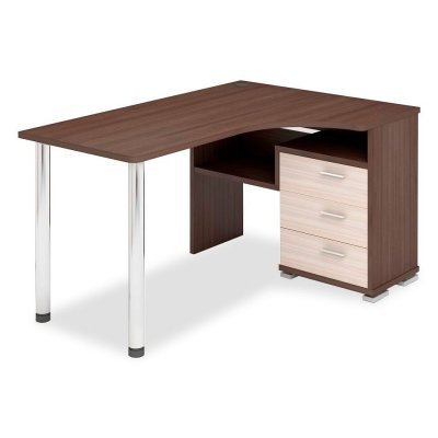 Стол компьютерный Домино СР...