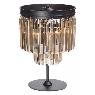 Настольная лампа декоративная Vitaluce V5154 V5154-1/3L VI_V5154-1_3L