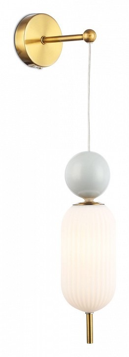 Фото Бра Ambrella Light LH LH53108 AMBR_LH53108 - интернет-магазин МегаТерем в Москве