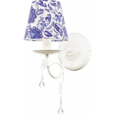 Бра Arte Lamp Moscow A6106AP-1WH