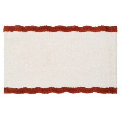 Коврик для ванной с кантом ...