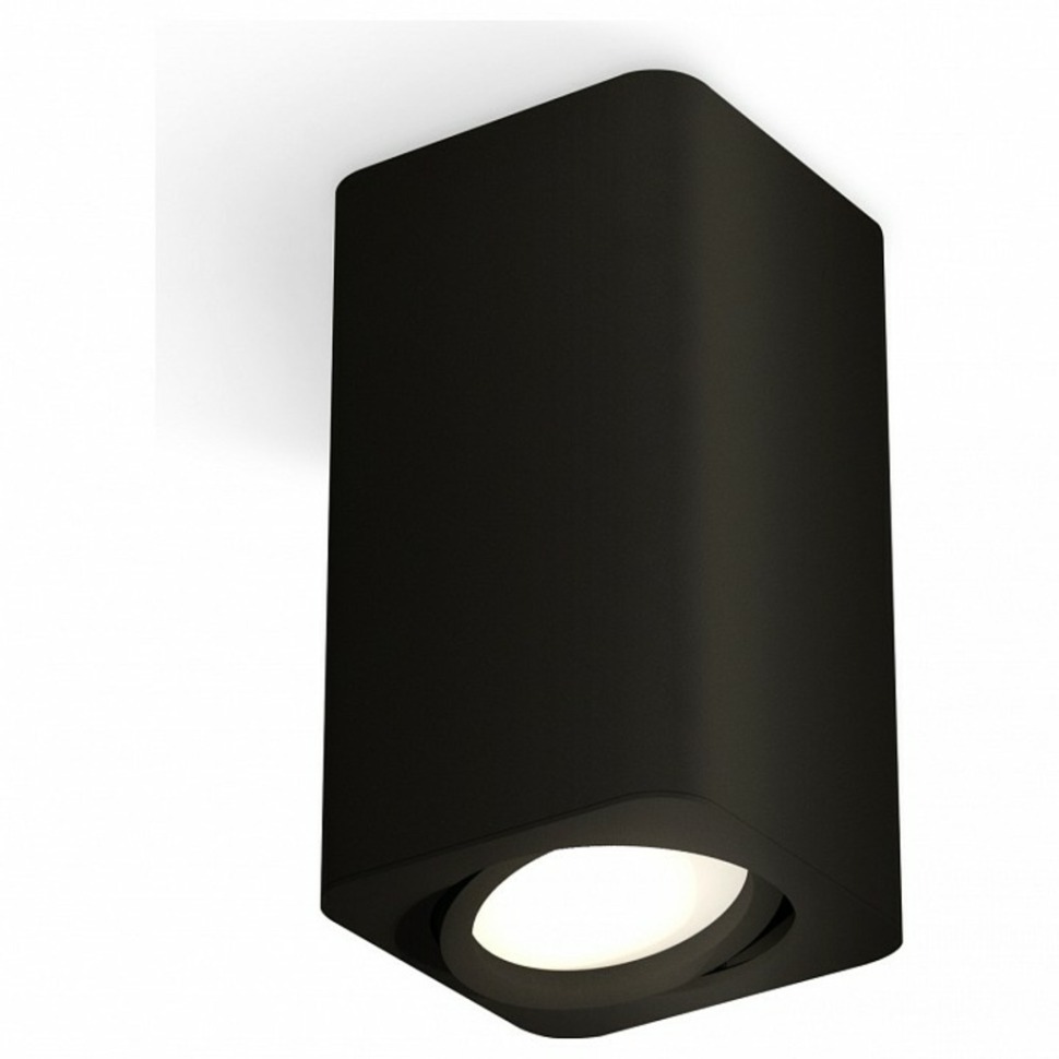 Фото Накладной светильник Ambrella Light XS XS7821010 AMBR_XS7821010 - интернет-магазин МегаТерем в Москве