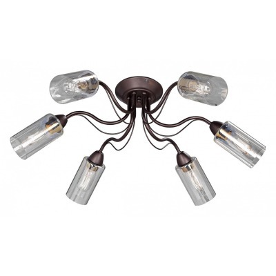 Потолочная люстра Vitaluce V3744 V3744-8/6PL VI_V3744-8_6PL