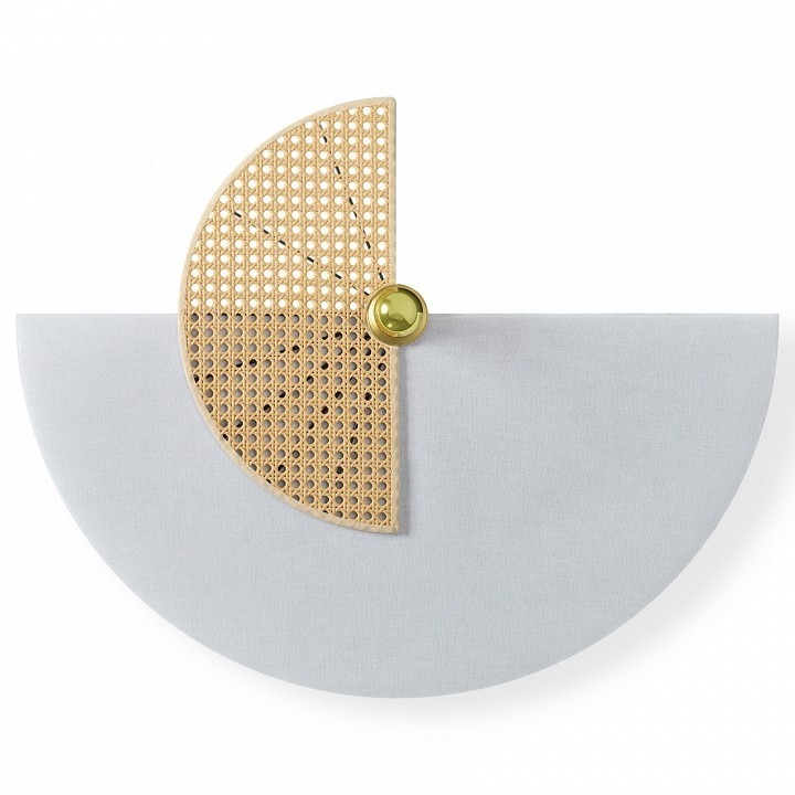 Фото Накладной светильник Freya Carry FR5487WL-01G3 MY_FR5487WL-01G3 - интернет-магазин МегаТерем в Москве