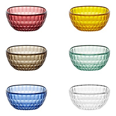 Набор чаш vanity, D12 см, 6...